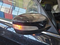 Lusterko prawe Ford S-max II MK2 MF Absolutna czerń europa