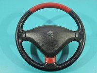 Kierownica Peugeot 207