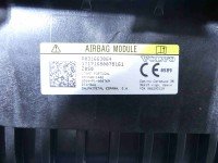 Poduszka powietrzna pasażera airbag Volvo S90 II 16- P031663064