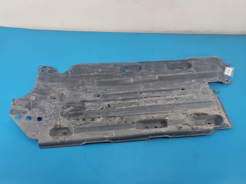 Osłona ZAŚLEPKA PLASTIK Peugeot 3008 II 9832617680, 9836008280