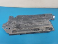 Osłona ZAŚLEPKA PLASTIK Peugeot 3008 II 9832617680, 9836008280