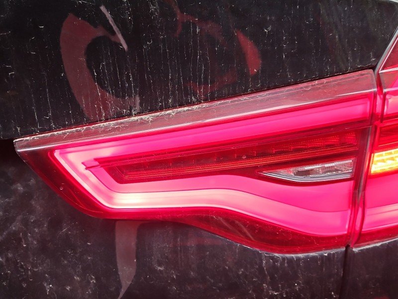 Lampa tył prawa BMW X3 G01 HB