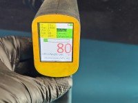 DRZWI PRZÓD LEWE KIEROWCY Bmw f10 f11 4d A89