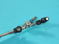 Wtryskiwacz Opel Meriva A 25343299 1.6 16V