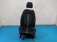 Fotel lewy przód kierowcy Fiat Grande Punto 5d EUROPA