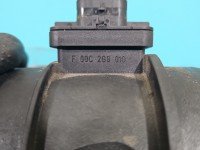 Przepływomierz Vw Sharan II 10- 0281002956, 03L906461A 2.0 tdi