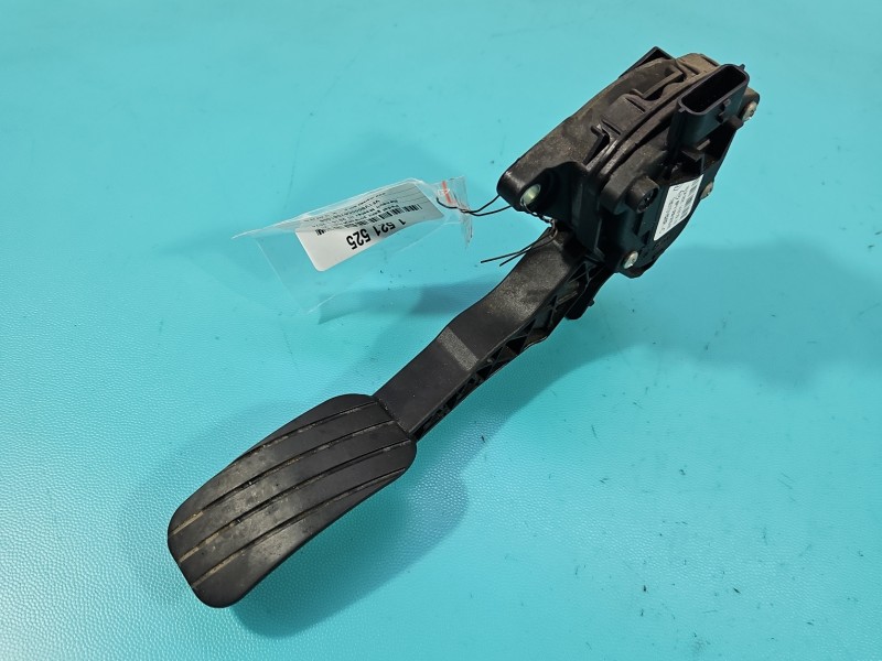 Pedał gazu potencjometr Renault Master III 10-24 180101626R, 6PV009978-01 2.3 DCI