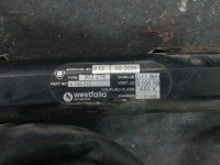 Hak holowniczy Bmw f10 f11