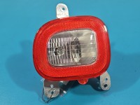 Lampa tył prawa zderzaka przeciwmgielna Jeep Renegade 14- 52100272