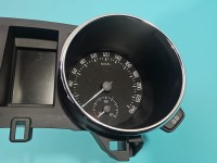 Licznik Skoda Yeti 5L0920840K 2.0 tdi EUROPA