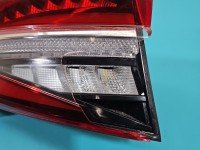 Lampa tył lewa na części. Uszdzony klosz Skoda Kodiaq I HB