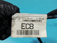 Instalacja Wiązka drzwi tył lewych Ford S-max II MK2