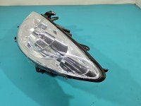 Reflektor lewy lampa przód Peugeot 307 EUROPA