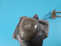 DŹWIGNIA LEWAREK WYBIERAK LINKI Fiat Ducato III 06-14 boxer jumper 2.3 jtd