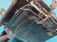 Skrzynka bezpieczników Ford Fiesta Mk7 7154-5950-30, 8V51-14B144-BA