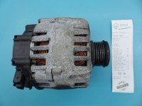 TEST Alternator Citroen C4 II 9664779680 1.6 hdi