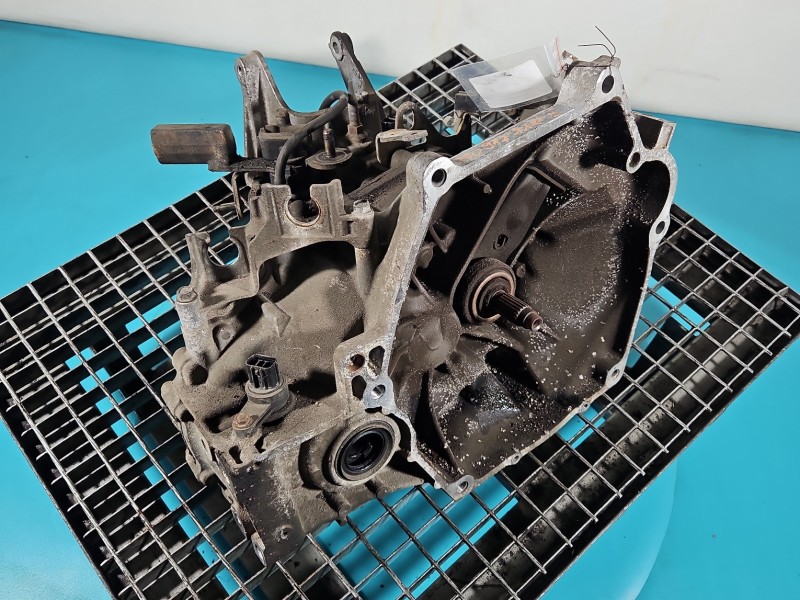 Skrzynia biegów Honda Jazz II 1.3 wiel