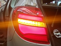 Lampa tył lewa Mercedes W246 HB EUROPA