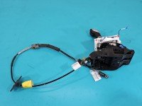DŹWIGNIA LEWAREK WYBIERAK LINKI Ford Mondeo Mk5 2.0 tdci (T8CC)