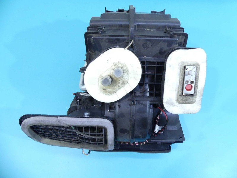 Nagrzewnica Renault Talisman 272707424R EUROPA