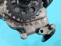 Pompa oleju Peugeot 208 I 1.2 Pure Tech 9673506480