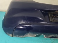 Zderzak tył Opel Corsa E Z20Z HB