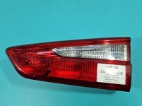 Lampa tył prawa Kia Optima IV 15-20 kombi