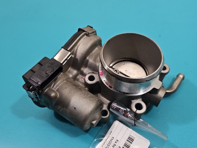 Przepustnica Kia Rio IV 16-23 35100-08050, 0280750805 1.2 16V