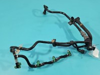 RURKI Przewód paliwowy Hyundai I30 III 16- 1.6 crdi