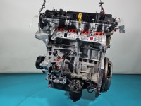 Silnik Hyundai Elantra VII 20- 1.6 16V 123KM ODPALANY FILM pomiar