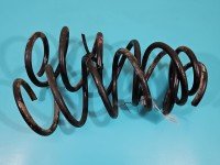 Sprężyny przód komplet Fiat Fiorino III 1.3 jtd
