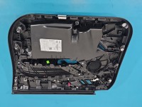 Tapicerka drzwi przód lewa boczek BMW iX1 U11 158577-11, F015104