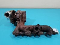 Turbosprężarka Kia Optima IV 15-20 28201-2A810, 824168-0001 1.7 crdi (D4FD) 141KM