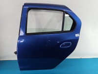 Drzwi tył lewe Dacia Logan II 12-20 sedan 4d TERPK