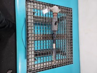 Amortyzator tył prawy Audi A4 B9 tylny