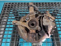 Zwrotnica lewa piasta przód 2.0 hdi Citroen C8