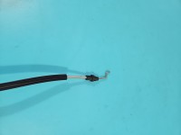 Zamek przód lewy Peugeot 307 EUROPA 6pin KATALOGOWO 9645686680