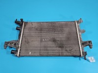Chłodnica wody Opel Corsa C 1.0 12V 24445160