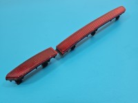 ODBLASK ZDERZAKA Vw Tiguan II 16- 5NA945106, 5NA945104