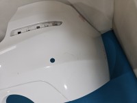 Zderzak tył tylny BMW G30 kombi 300