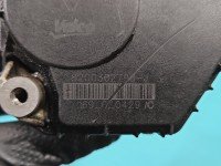 Przepustnica Nissan Qashqai I J10 06-13 8200302798-J 1.5 dci (K9KLH)