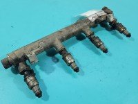 TESTOWANY Wtryskiwacz Opel Vectra C 12564446 2.2 16V
