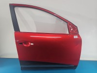 DRZWI PRZÓD PRAWE PASAŻERA Renault Kadjar 5d TENNP