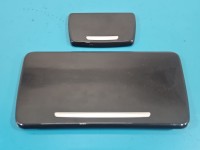 Listwa dekor deski Bmw f10 f11 Europejska, kpl.