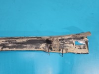 Osłona ZAŚLEPKA PLASTIK Peugeot 2008 II 9825391380