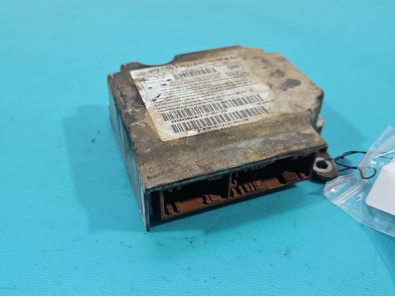 Sterownik poduszek airbag Lancia Delta III 08-14 51808041