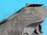 Ślizg zderzaka tył lewy Citroen DS4 11-15 9688180180, 9688179980