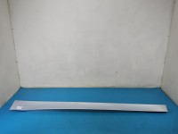 Listwa progowa lewa PRÓG NAKŁADKA bmw F30 17679821, 903063675 A83