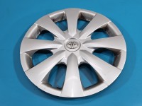 Kołpaki komplet Toyota Auris I 42602-02370, 42602-02310, 65838A0