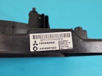 Wentylatory Wentylator chłodnicy Smart Forfour I 04-06 1350A066, A4545001503 1.3 16V